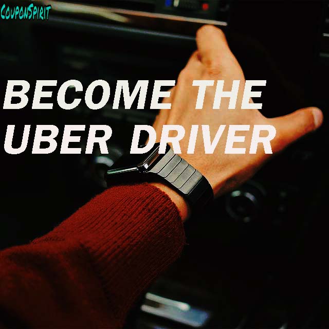 apply fr uber driver