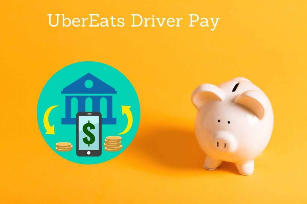 apply for UberEats Driver 4