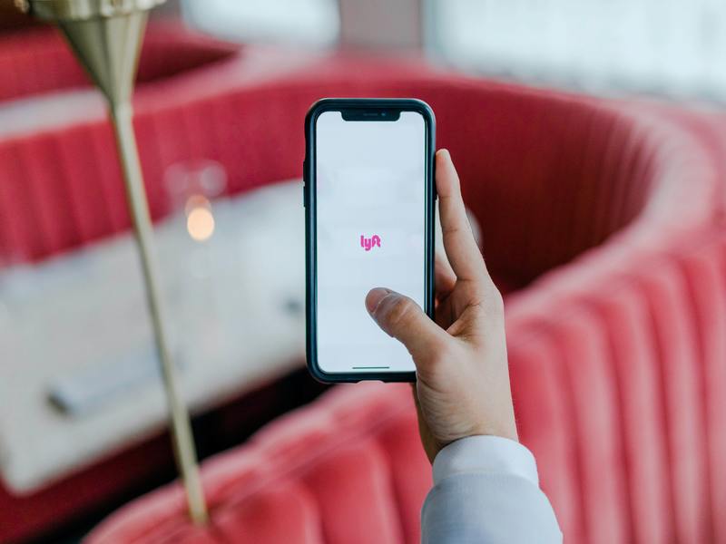 Lyft promo code for existing users