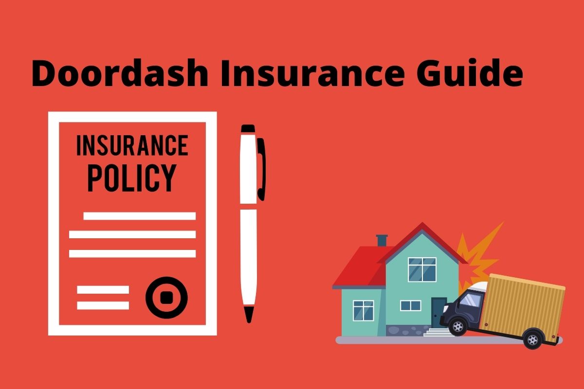 Doordash Insurance